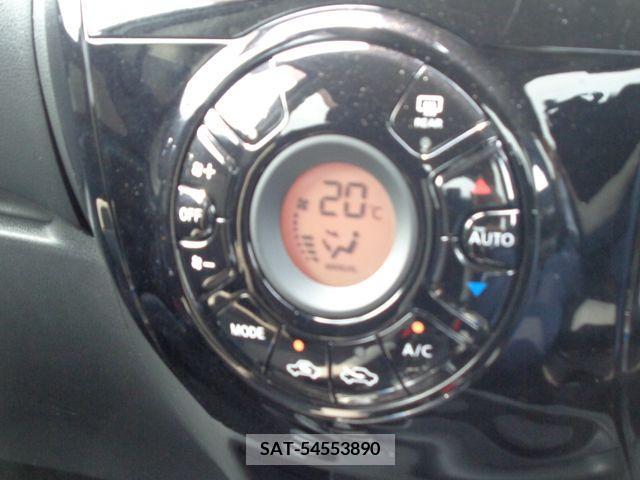 Nissan NOTE 2018-03 335721-12