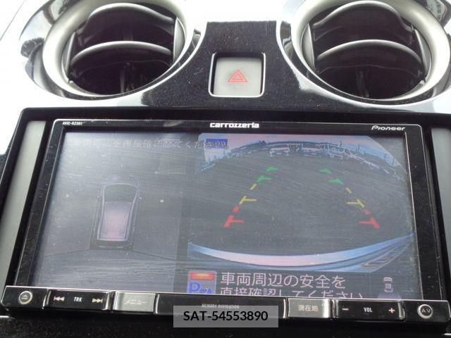 Nissan NOTE 2018-03 335721-10