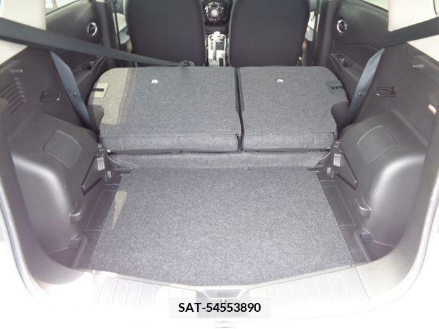 Nissan NOTE 2018-03 335721-28