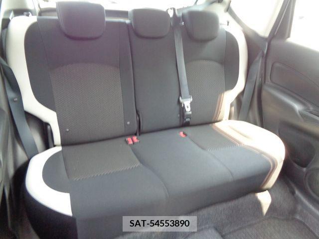 Nissan NOTE 2018-03 335721-16