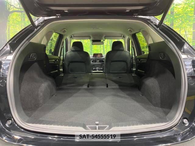 Mazda CX-5 2019-01 265990-8