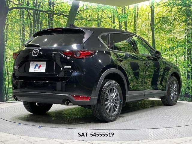 Mazda CX-5 2019-01 265990-15