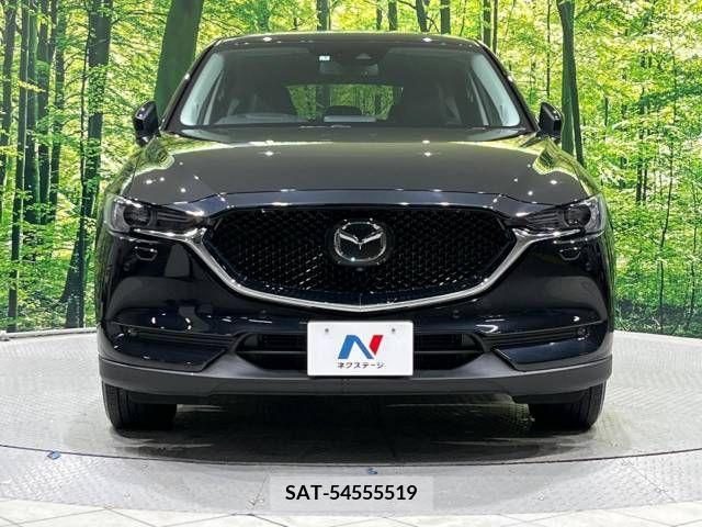 Mazda CX-5 2019-01 265990-12
