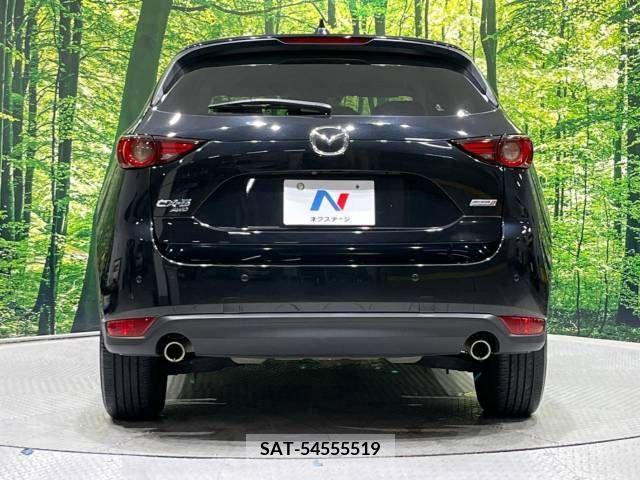 Mazda CX-5 2019-01 265990-13