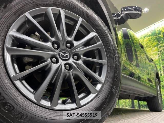 Mazda CX-5 2019-01 265990-11