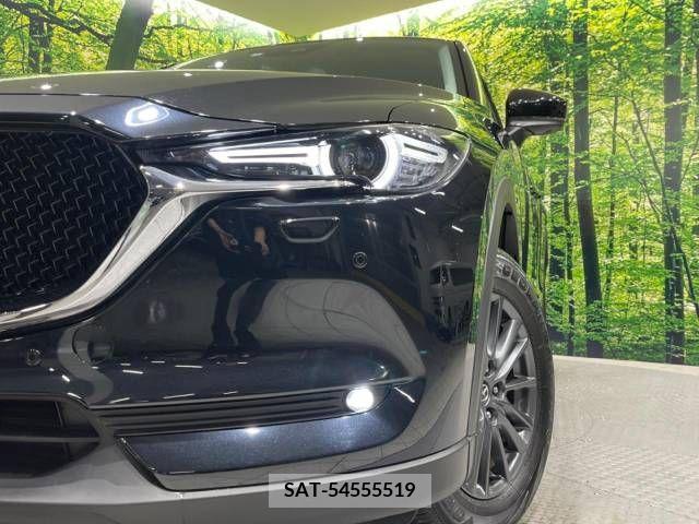 Mazda CX-5 2019-01 265990-10