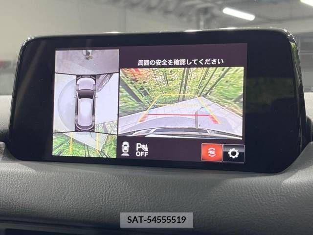 Mazda CX-5 2019-01 265990-1