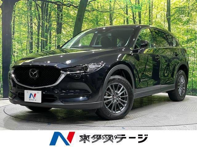 Mazda CX-5 2019-01 265990-0