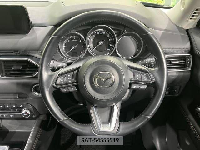 Mazda CX-5 2019-01 265990-9