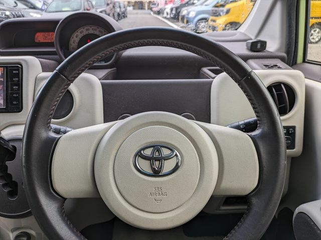 Toyota PORTE 2015-02 188811-14
