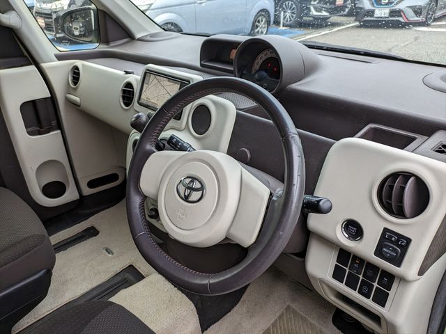 Toyota PORTE 2015-02 188811-3