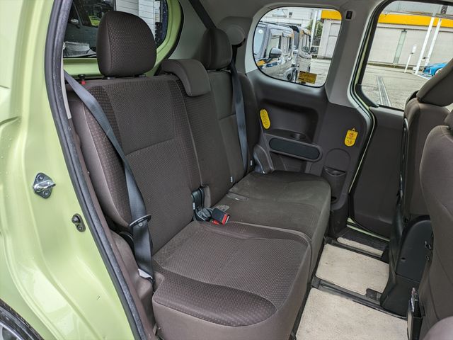 Toyota PORTE 2015-02 188811-5