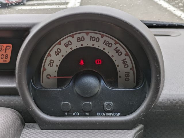 Toyota PORTE 2015-02 188811-11