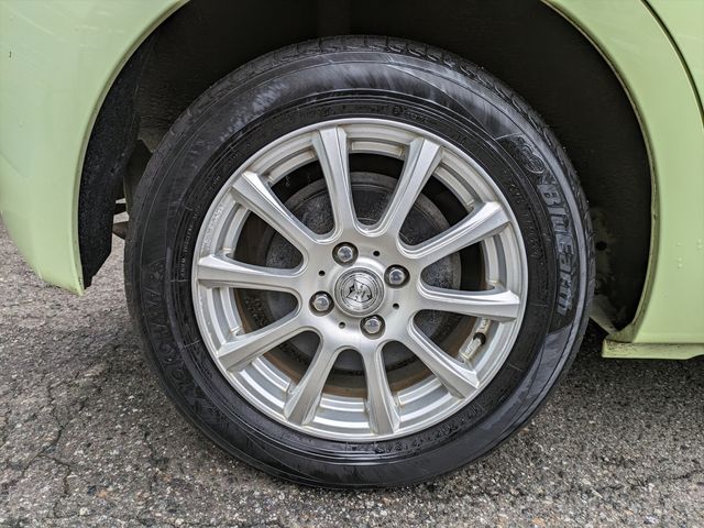 Toyota PORTE 2015-02 188811-2