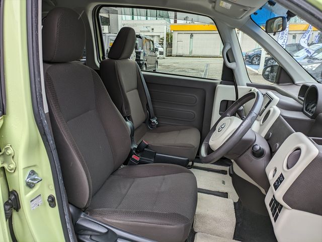 Toyota PORTE 2015-02 188811-4
