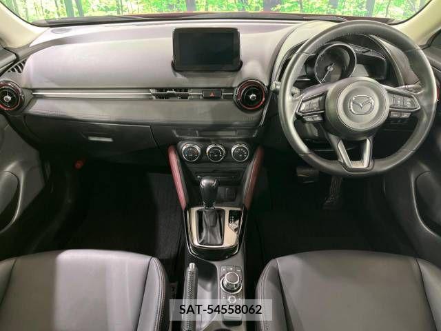 Mazda CX-3 2017-06 265769-1