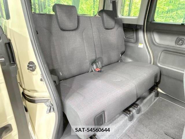 Mazda FLAIR WAGON 2018-05 270239-9