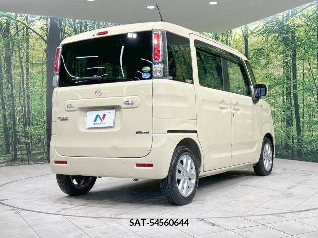 Mazda FLAIR WAGON 2018-05 270239-17