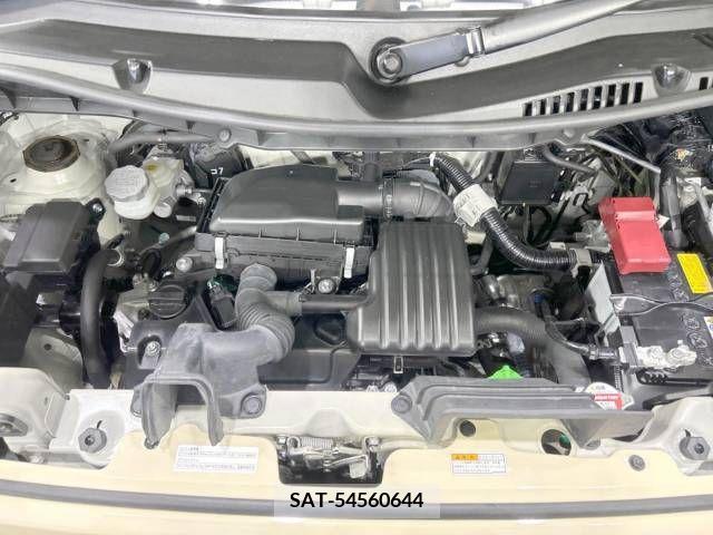 Mazda FLAIR WAGON 2018-05 270239-18