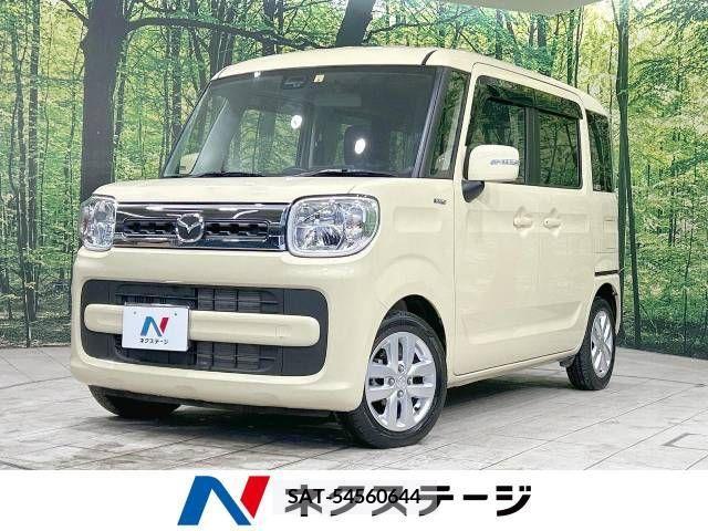 Mazda FLAIR WAGON 2018-05 270239-0