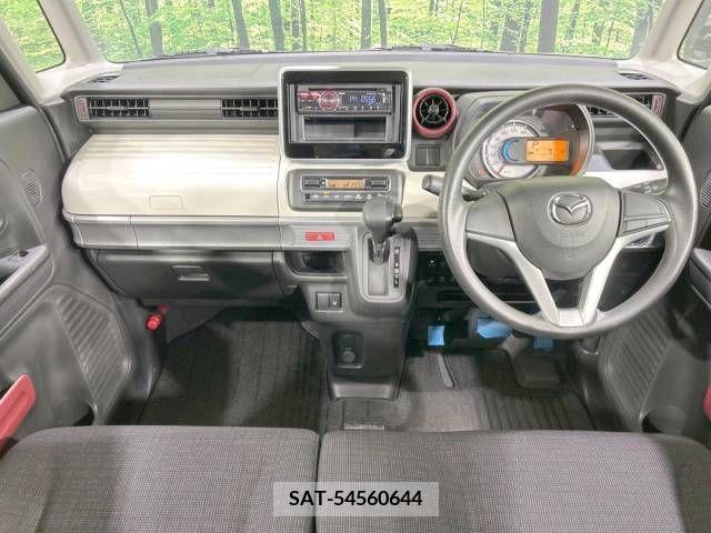 Mazda FLAIR WAGON 2018-05 270239-1