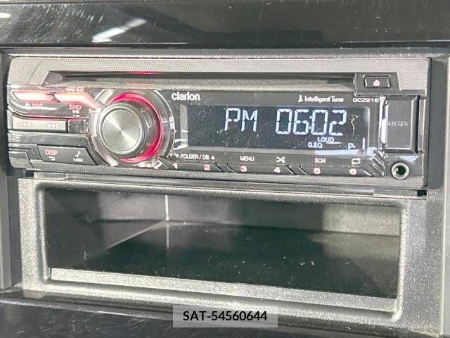 Mazda FLAIR WAGON 2018-05 270239-3