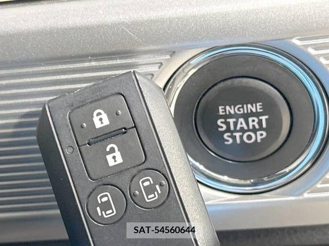 Mazda FLAIR WAGON 2018-05 270239-6