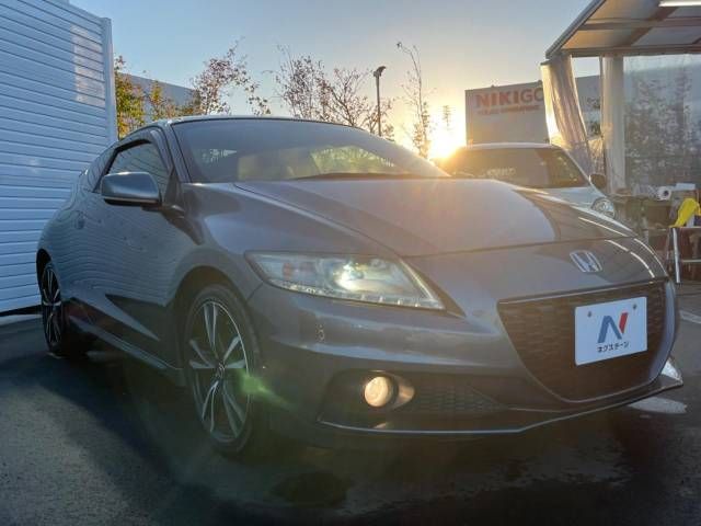 Honda CR-Z 2013-06 194706-16