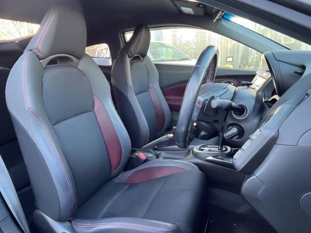 Honda CR-Z 2013-06 194706-9