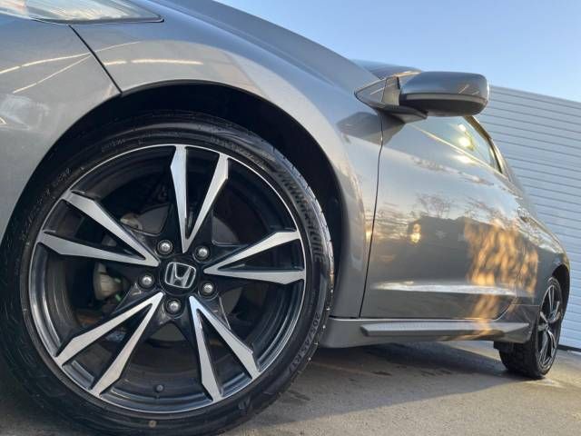 Honda CR-Z 2013-06 194706-12