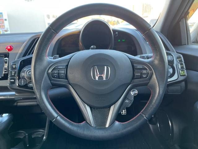 Honda CR-Z 2013-06 194706-8