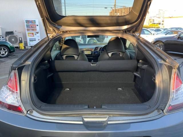 Honda CR-Z 2013-06 194706-11
