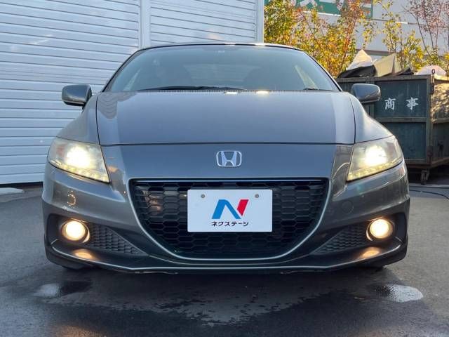 Honda CR-Z 2013-06 194706-14