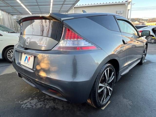 Honda CR-Z 2013-06 194706-17