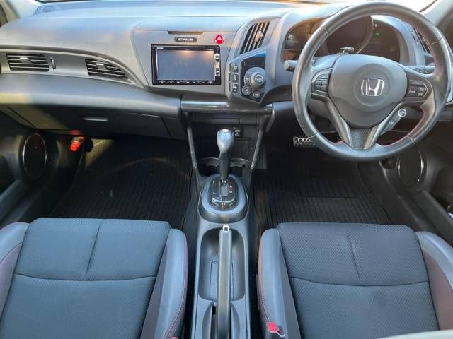 Honda CR-Z 2013-06 194706-1