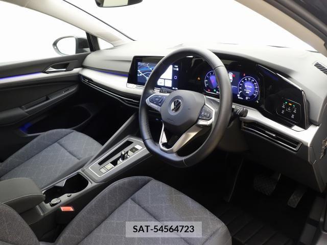 VolksWagen GOLF 2021-07 370657-18