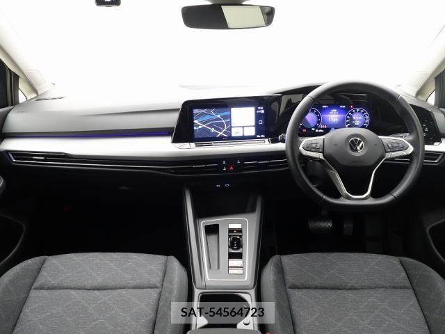 VolksWagen GOLF 2021-07 370657-13