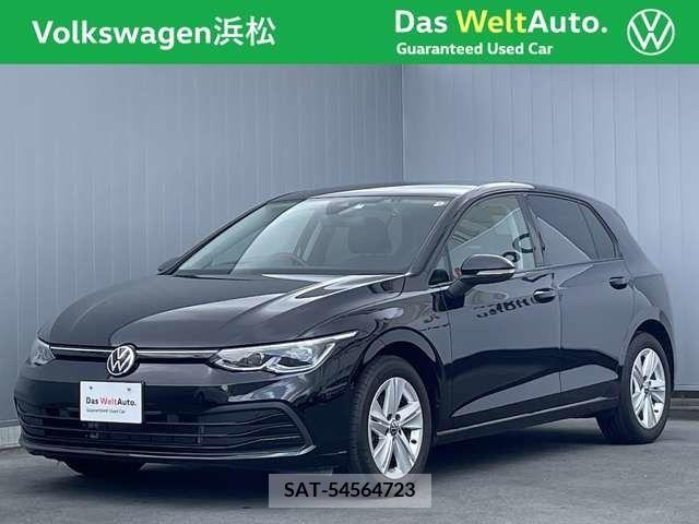 VolksWagen GOLF 2021-07 370657-0