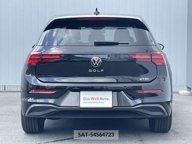 VolksWagen GOLF 2021-07 370657-5