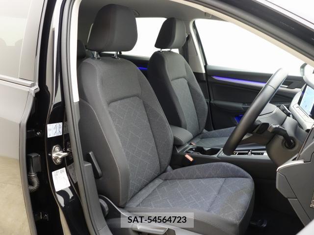 VolksWagen GOLF 2021-07 370657-14