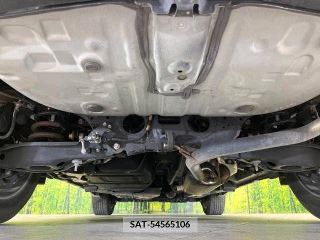 Toyota HARRIER 2019-05 270939-19