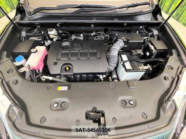 Toyota HARRIER 2019-05 270939-18