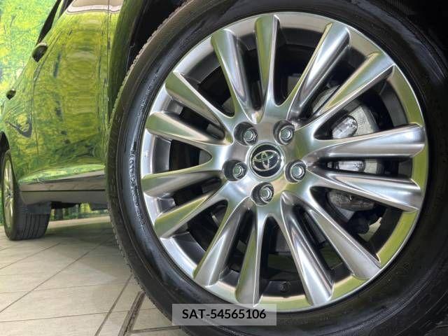 Toyota HARRIER 2019-05 270939-13