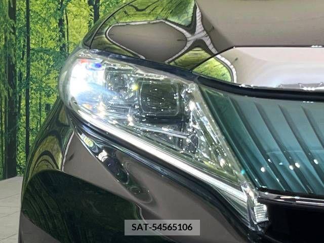Toyota HARRIER 2019-05 270939-12