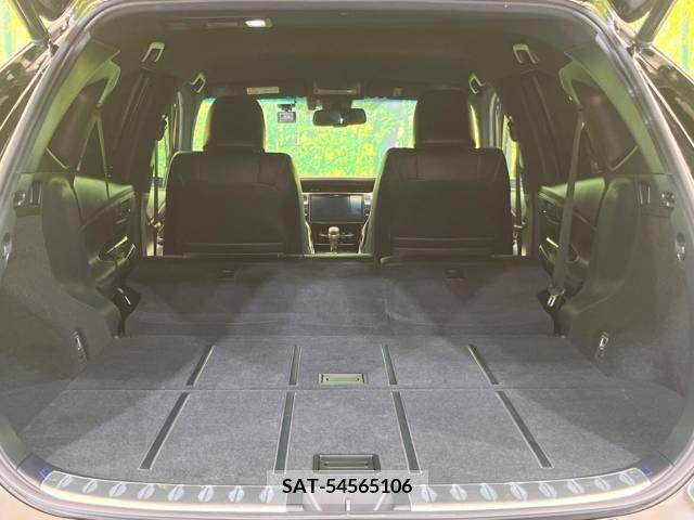 Toyota HARRIER 2019-05 270939-10