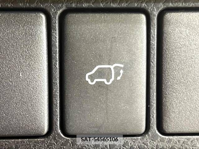 Toyota HARRIER 2019-05 270939-5
