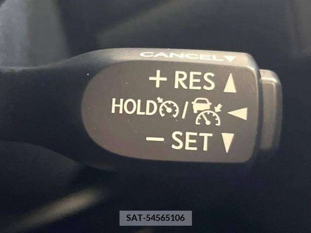 Toyota HARRIER 2019-05 270939-4
