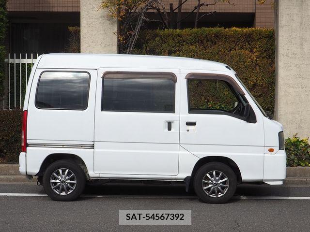 Subaru SAMBAR 2011-07 225418-15