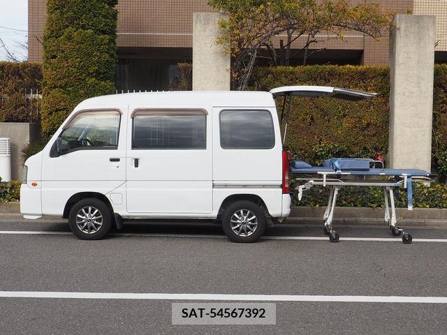 Subaru SAMBAR 2011-07 225418-10