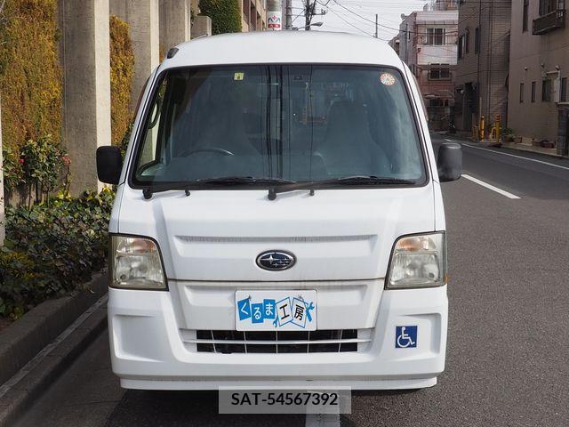 Subaru SAMBAR 2011-07 225418-17